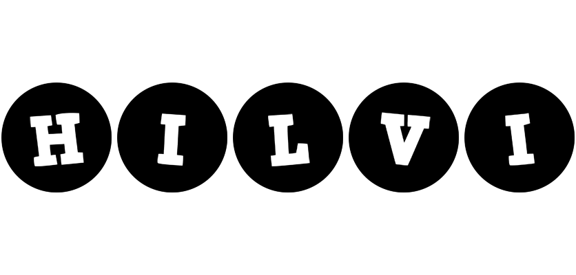 Hilvi tools logo