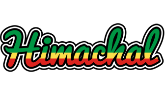 Himachal african logo