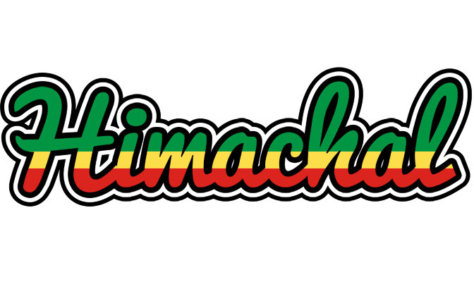 Himachal african logo