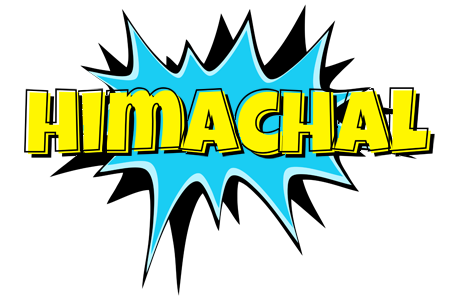 Himachal amazing logo