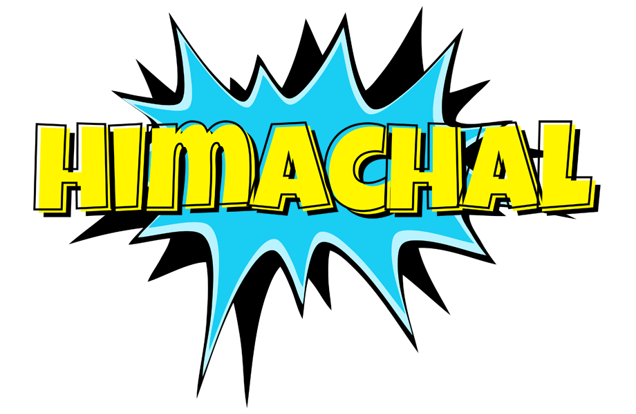 Himachal amazing logo