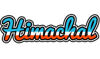 Himachal america logo