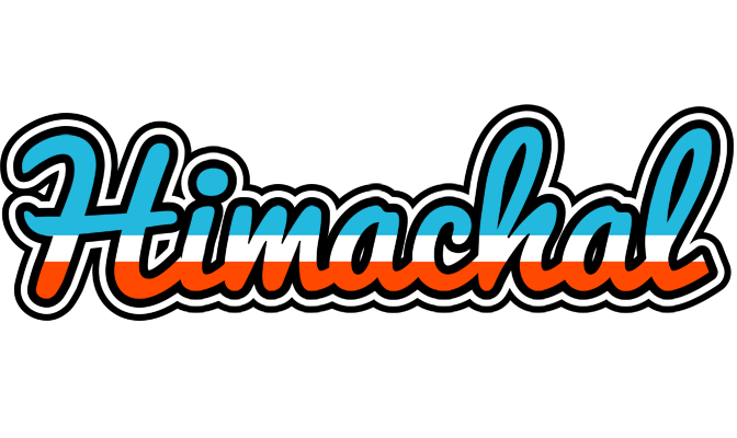 Himachal america logo