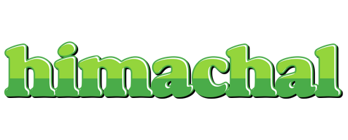 Himachal apple logo