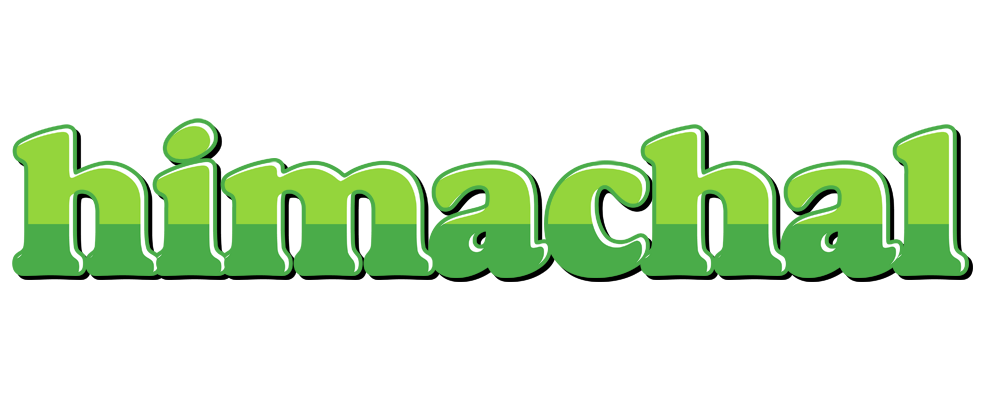 Himachal apple logo