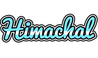 Himachal argentine logo