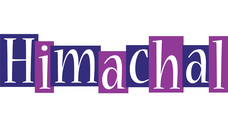 Himachal autumn logo