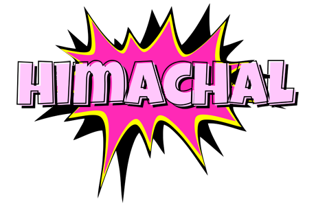 Himachal badabing logo