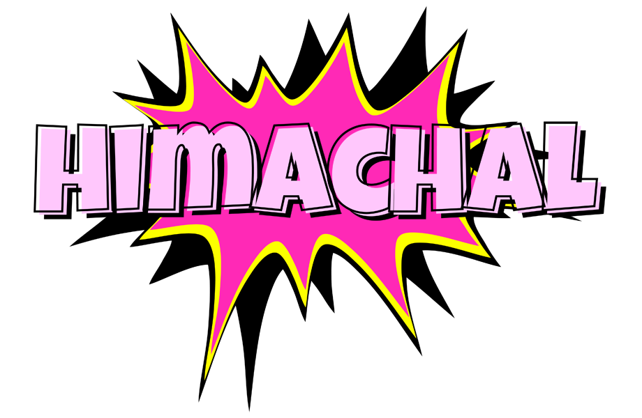 Himachal badabing logo