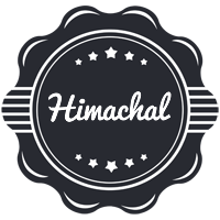 Himachal badge logo