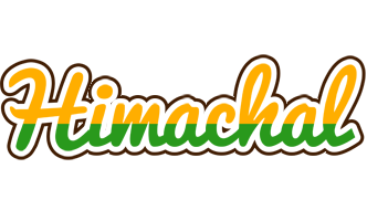 Himachal banana logo