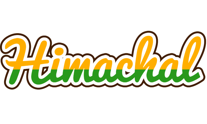 Himachal banana logo
