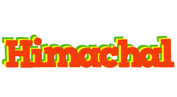 Himachal bbq logo