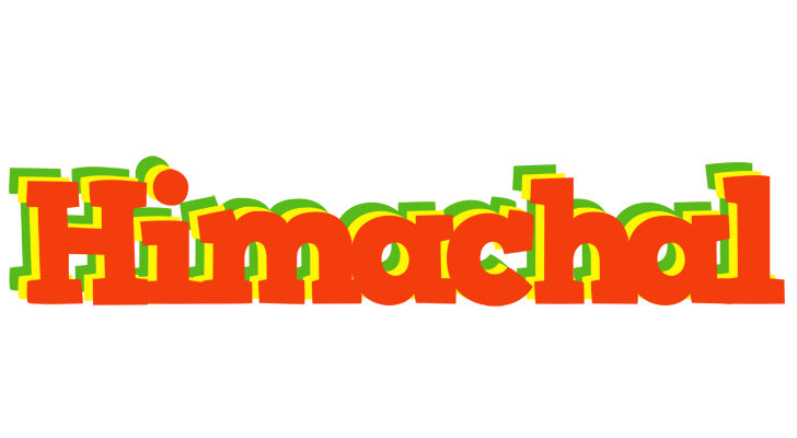 Himachal bbq logo