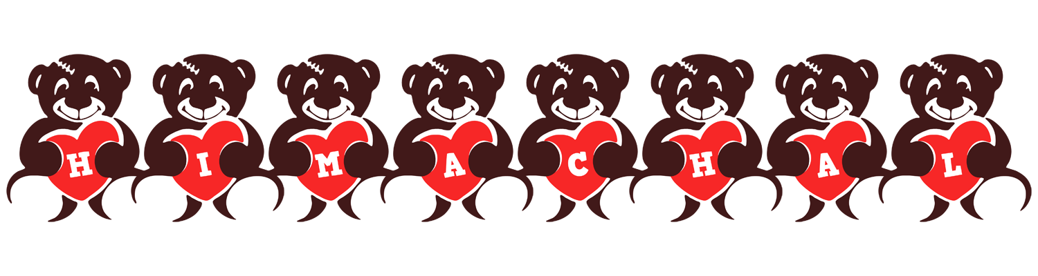 Himachal bear logo