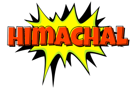 Himachal bigfoot logo