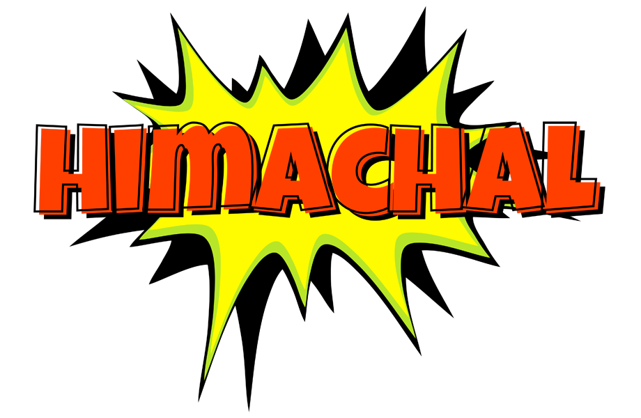 Himachal bigfoot logo