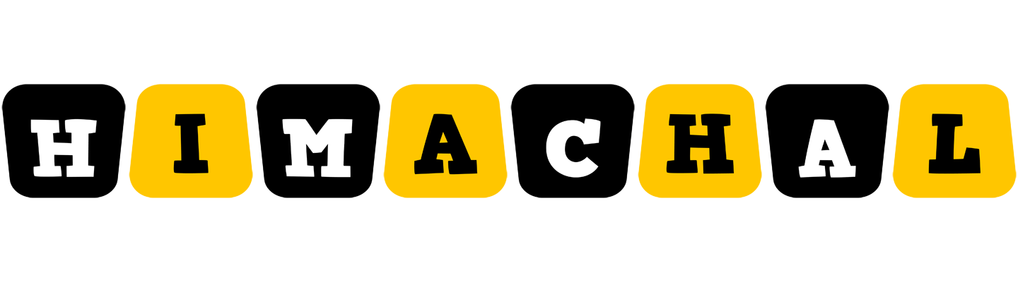 Himachal boots logo