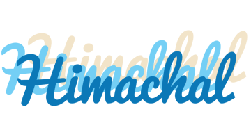 Himachal breeze logo