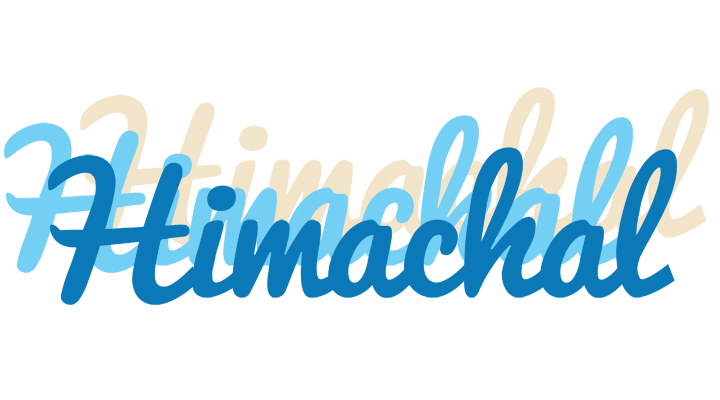 Himachal breeze logo