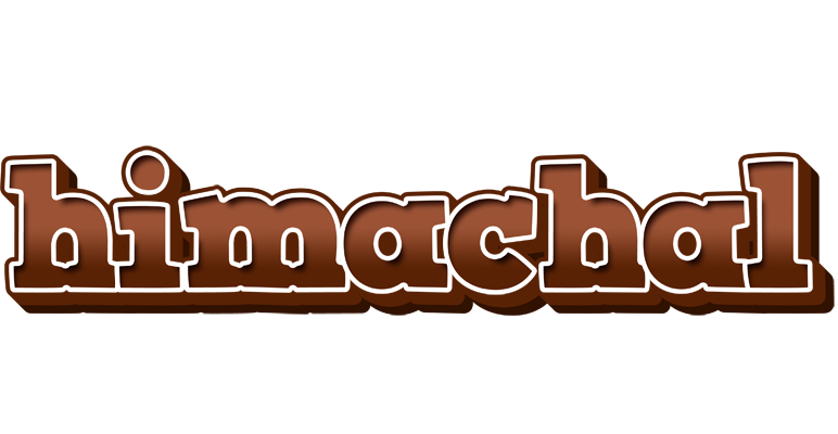 Himachal brownie logo