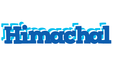 Himachal business logo