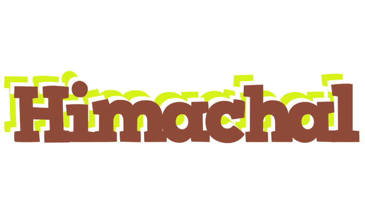 Himachal caffeebar logo