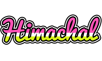 Himachal candies logo
