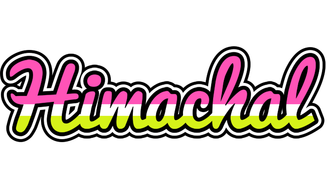 Himachal candies logo
