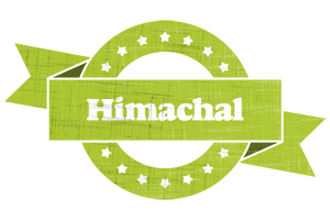 Himachal change logo