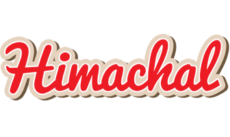 Himachal chocolate logo