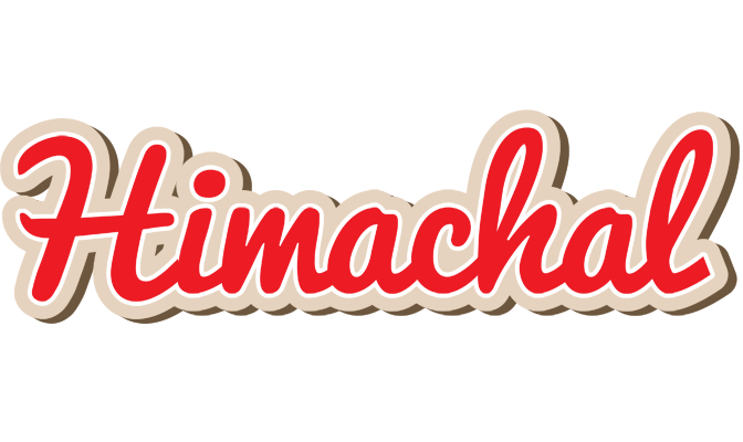 Himachal chocolate logo