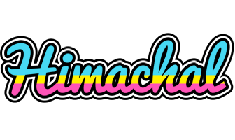 Himachal circus logo