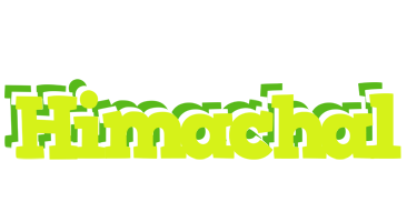 Himachal citrus logo