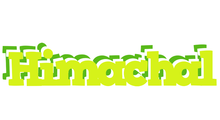 Himachal citrus logo