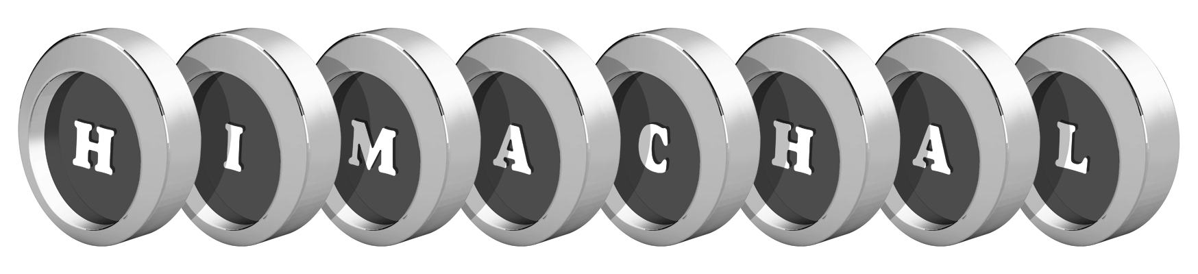 Himachal coins logo