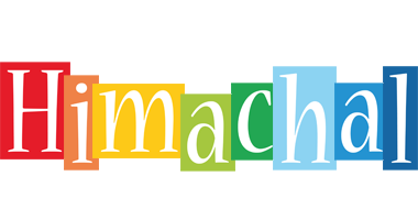 Himachal colors logo