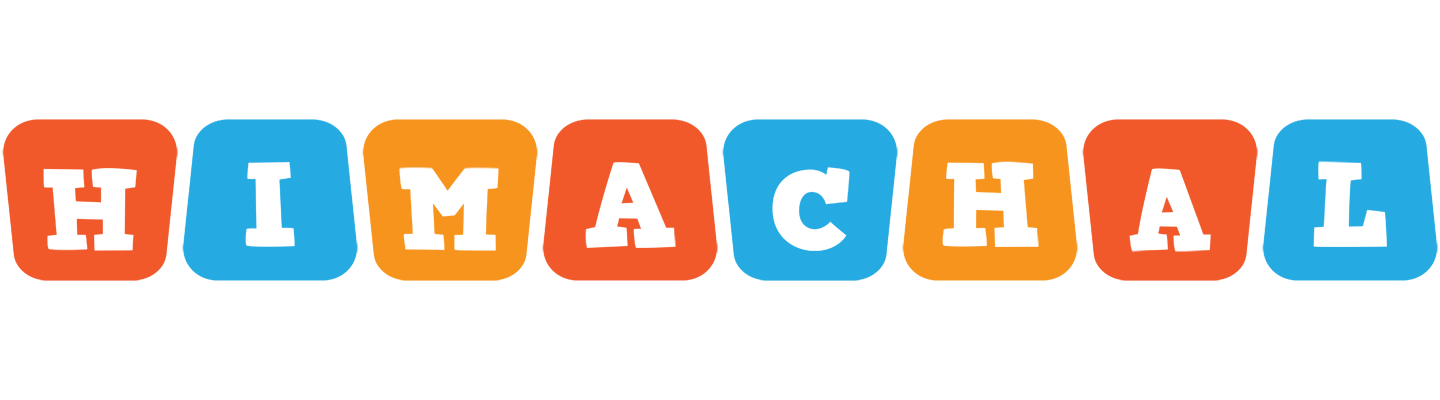 Himachal comics logo