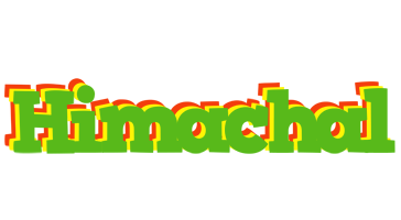 Himachal crocodile logo