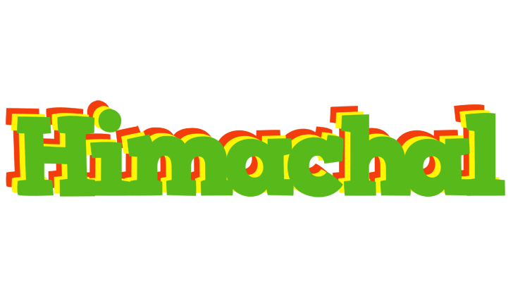 Himachal crocodile logo