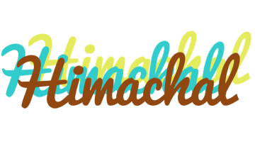 Himachal cupcake logo