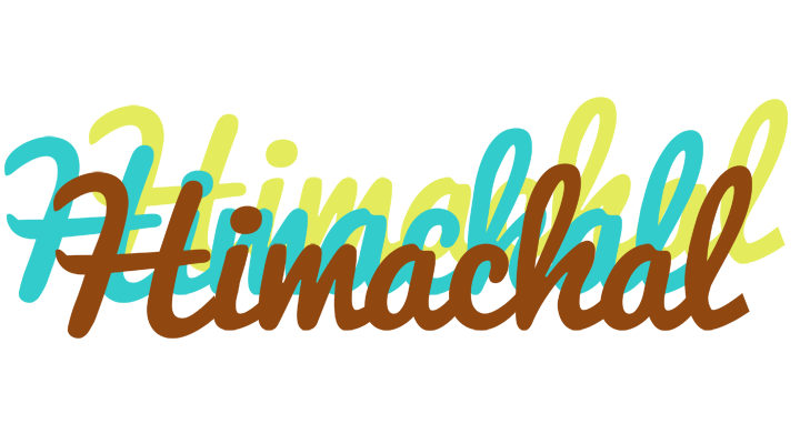 Himachal cupcake logo