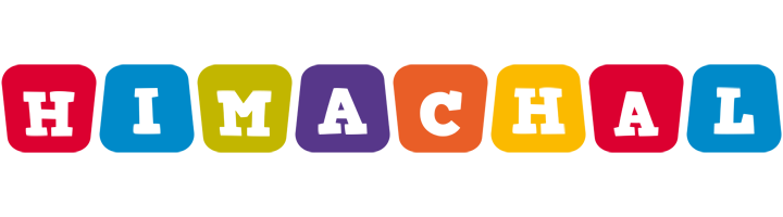 Himachal daycare logo