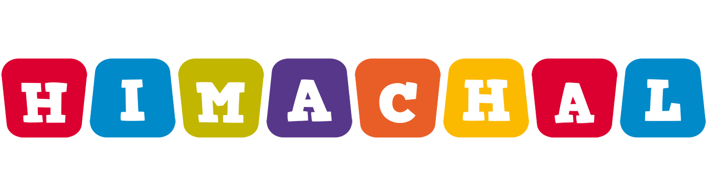 Himachal daycare logo