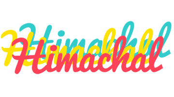 Himachal disco logo