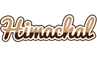 Himachal exclusive logo