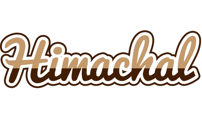 Himachal exclusive logo