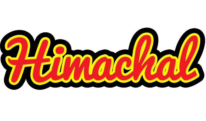 Himachal fireman logo