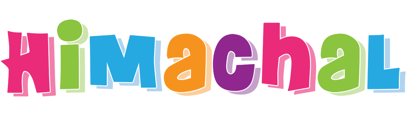 Himachal friday logo