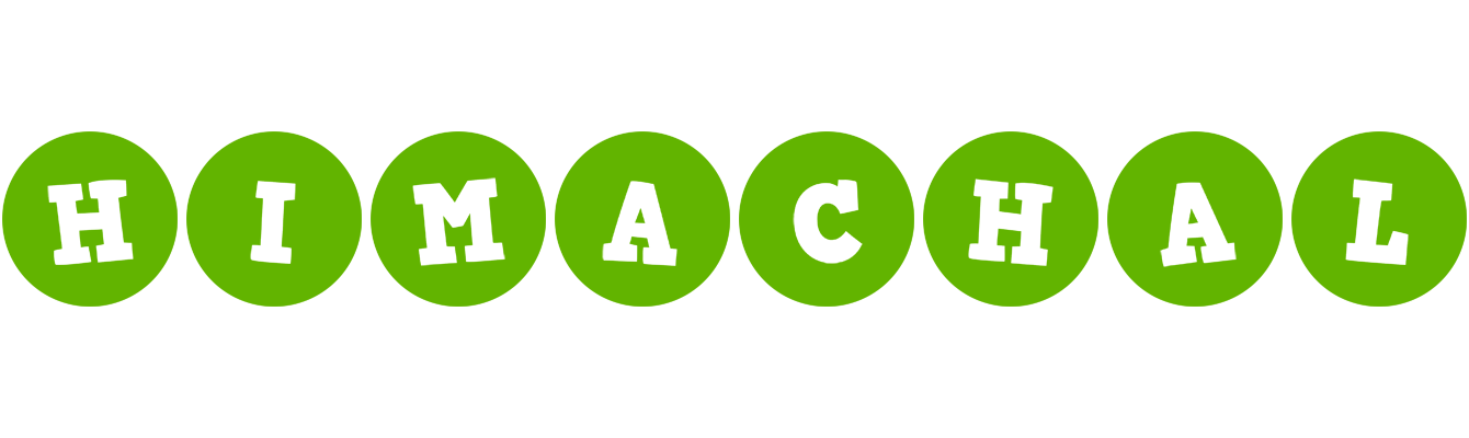 Himachal games logo